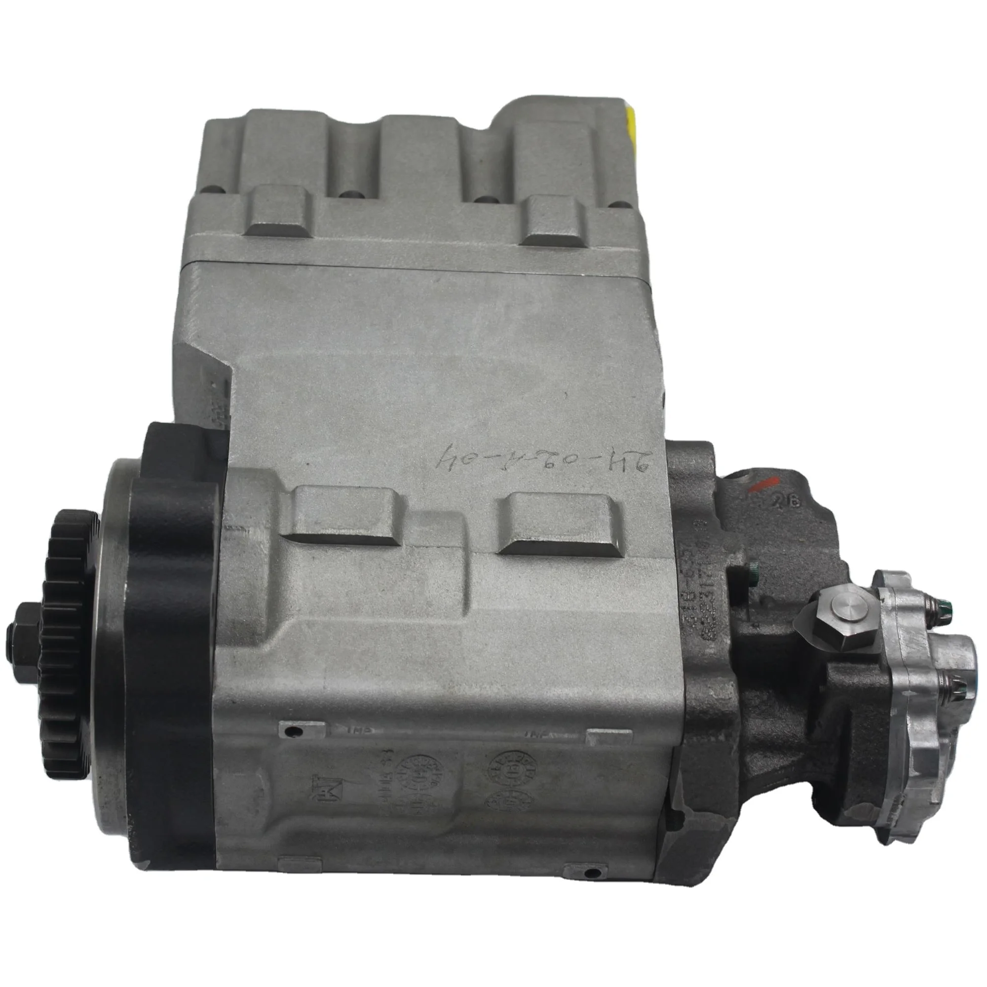 

319-0678 3190678 10r8900 Original Caterpilllar C9 Diesel Engine Fuel Pump High Pressure Oil Pump