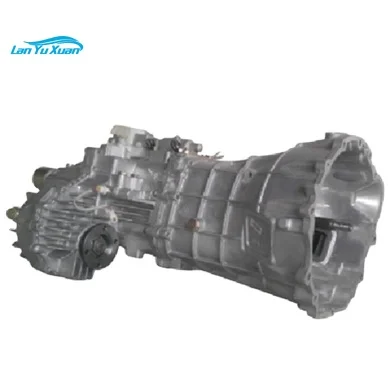 High Quality TFR55 D-MAX 4X4  engine Transmission gearbox for ISUZU TFR55 D-MAX 4X4 engine