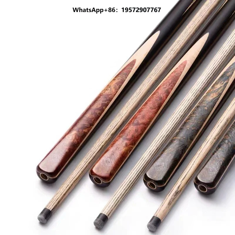 Pool Cue, 57 Inch, Professional Billiards Cue