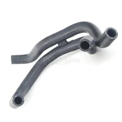 1J0121086BG Coolant Hose For AUDI A3 8L1 1996-2003