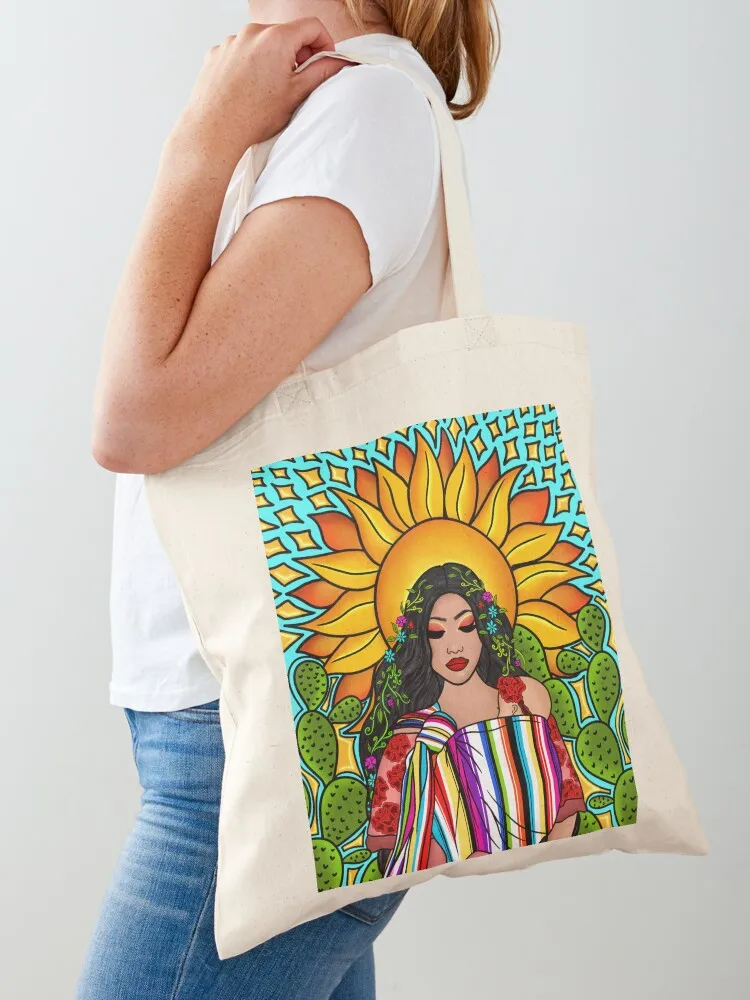 

Viva La mama Tote Bag sacs de shopping free delivery bags Gift bags Women's handbag