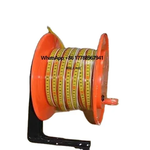 

Low Price High Quality Deep Well Water Sounder Sensor Water Level Meter150m Deeper