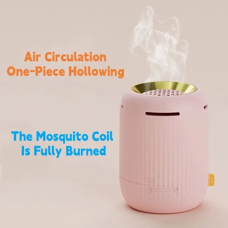 Mosquito Coil Tray Mosquito Coils Holder Large Hotel Repellent Rack Anti-mosquito Home Supplie Mosquito Repellent Storage Box