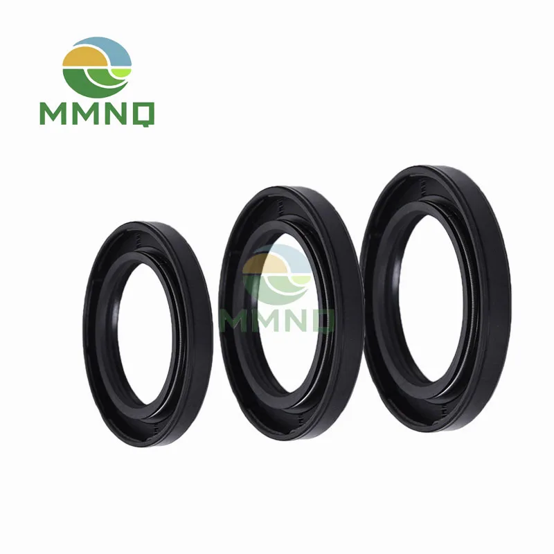 

NBR Framework Oil Seal ID 70mm 71mm 72mm 73mm 74mm OD 80-150mm Thickness 5-16mm Nitrile Butadiene Rubber Gasket Sealing Rings