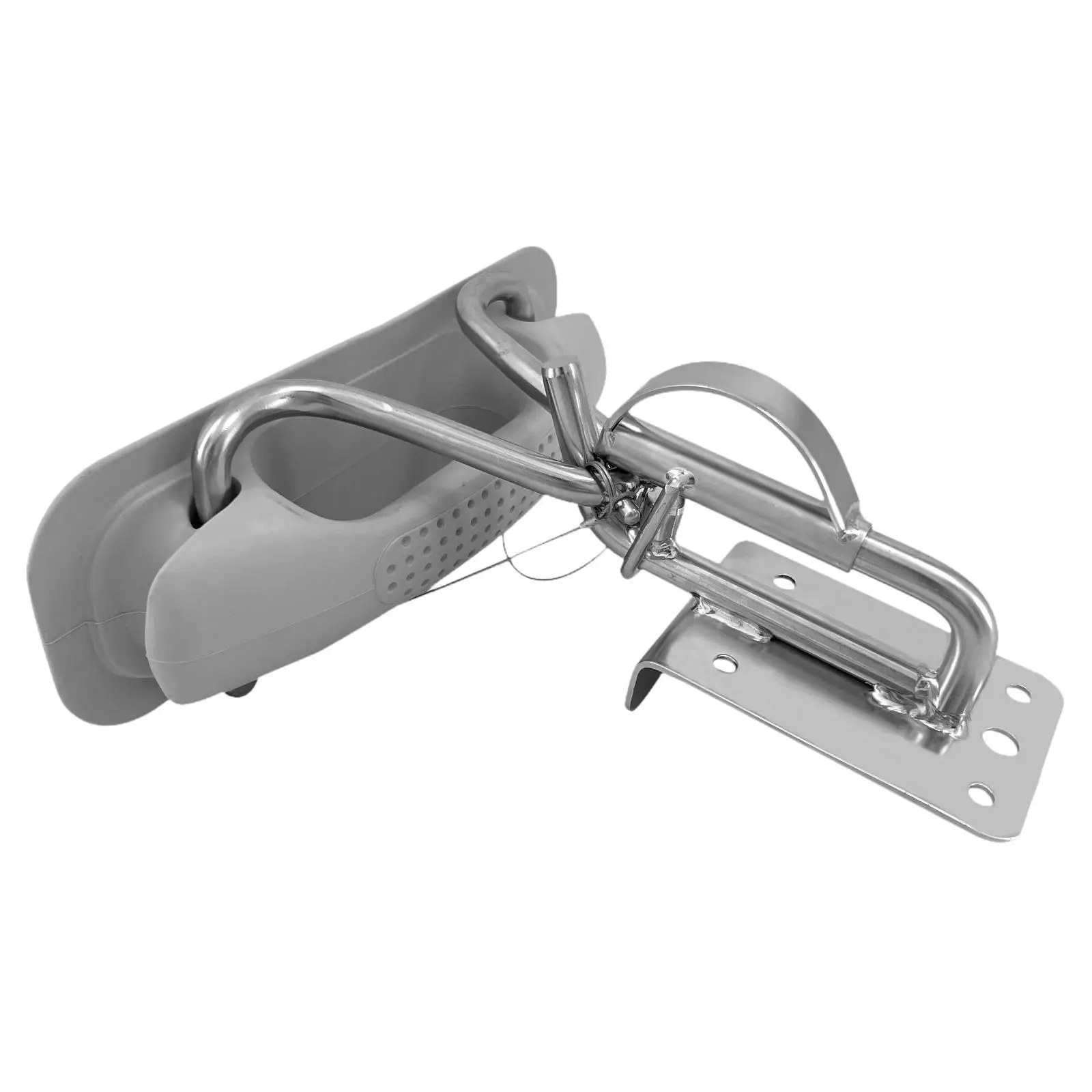 

Boat Quick Davits Set Marine Accessory High Performance Easy to Install