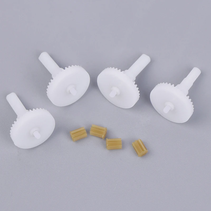 RC Drone Quadcopter Spare Gears Set DIY Assembly Accessories for E525 E88 Model