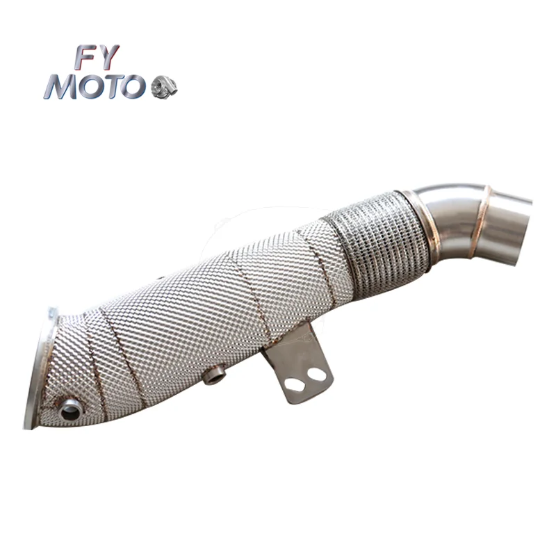 Рисунок 2 - 4,5 дюйма для BM W M340i B58 G20