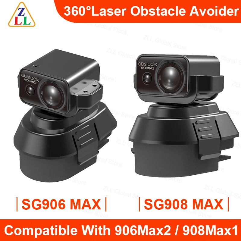 ZLL SG906 MAX: La Mia Esperienza Reale con il Drone Dotato di Evitamento Ostruzioni e Fotocamera 4K