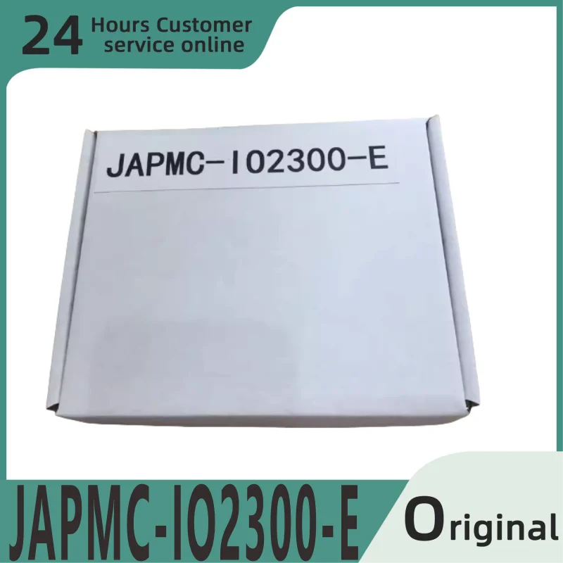 

Совершенно новый оригинальный модуль JAPMC-IO2300-E