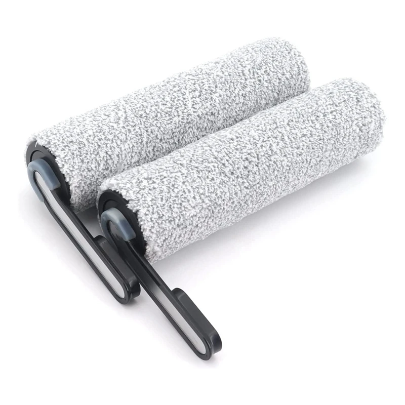 1 Set spazzola principale filtro HEPA compatibile per Tineco Floor ONE S5 Combo Cordless Wet Dry aspirapolvere sostituzione