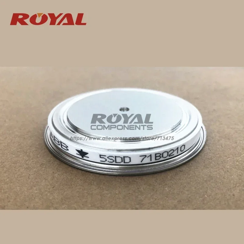 Novo Módulo 5SDD71B0200 5SDD71B0210 5SDD 71B0200 71B0210