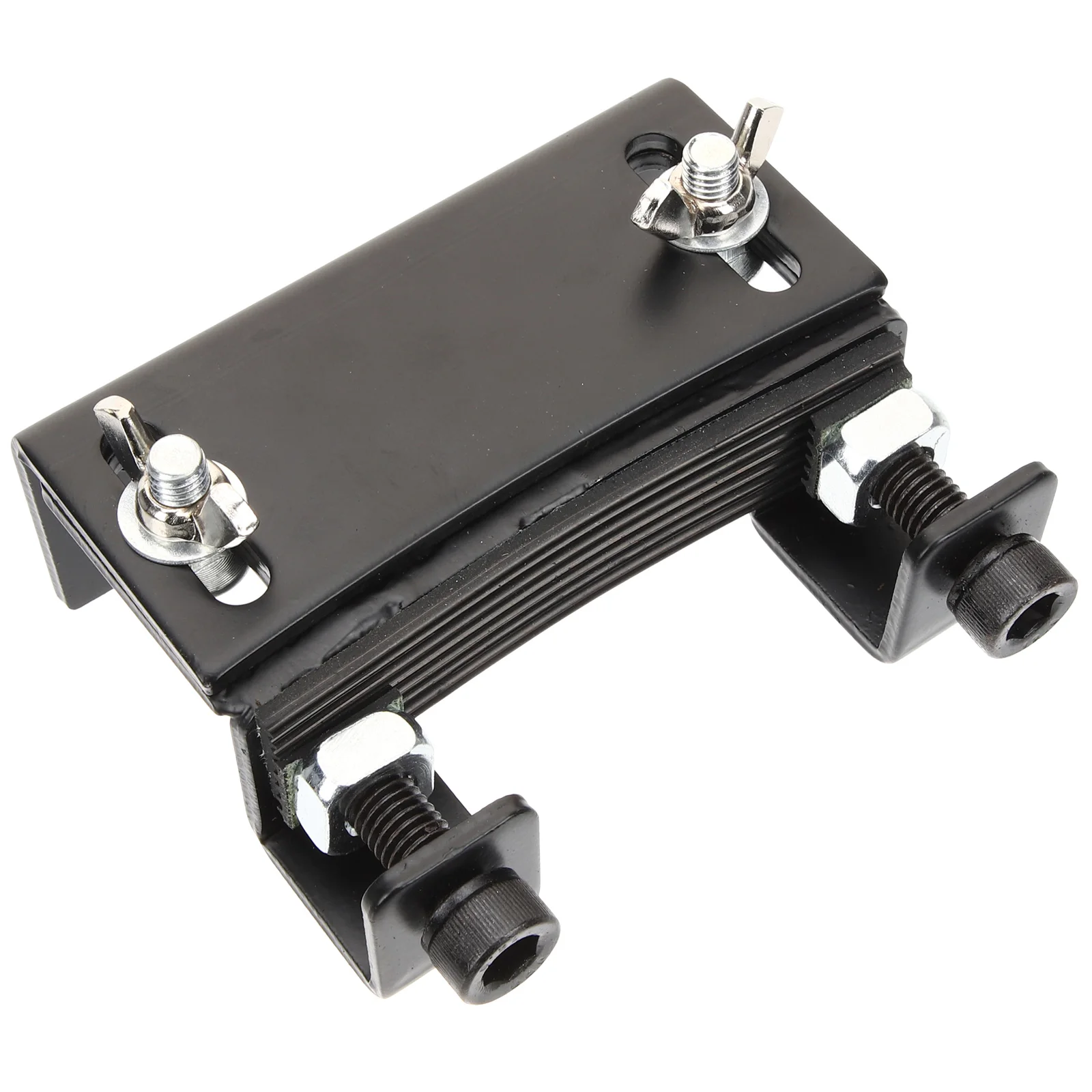 

Bass Platform Metal Set Accessory Percussion Instrument Fit Drums Riser Metal Bass Drum Lifter Drum Parts Tool