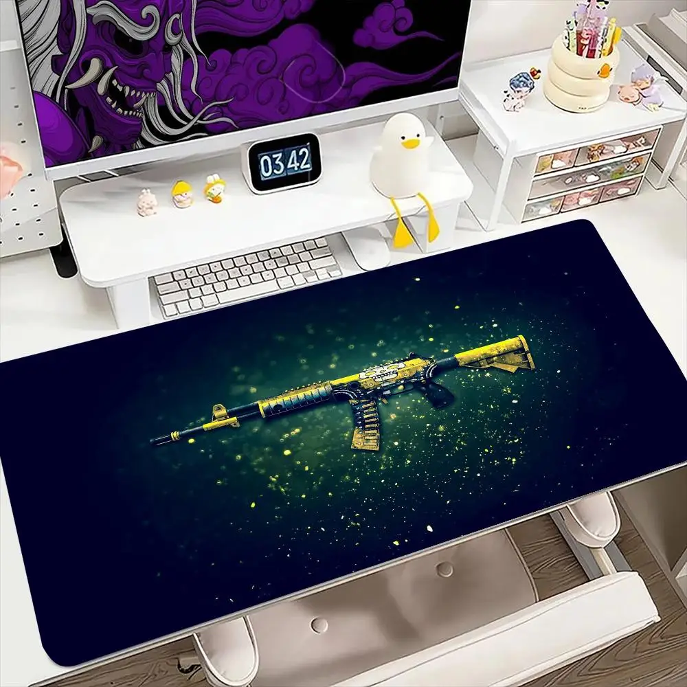 

Game skins Mouse Pad 900x400MM Large Gaming Mousepad Keyboard Gamer Rubber Anti-wrinkle Anti-Slip Bottom Desk Mat