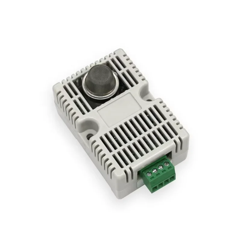 Sensor de refrigerante R11 R22 R113 R134 R409A R404A R410A, detector de fugas de freón, sensor de gas refrigerante R410A