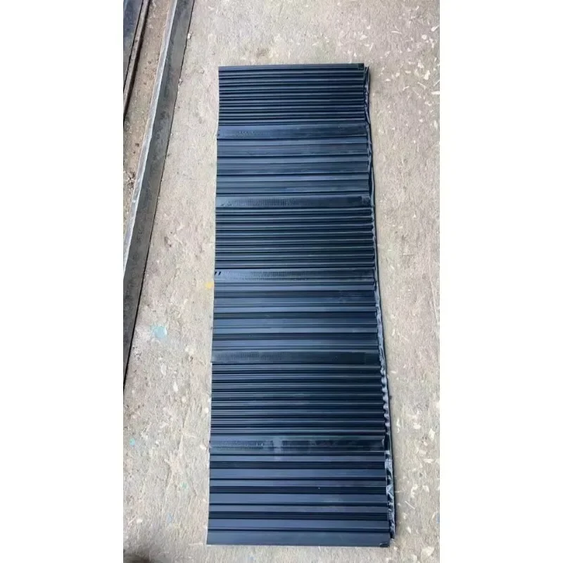 Sluice Box Rubber Matting Gold Sluice Mat