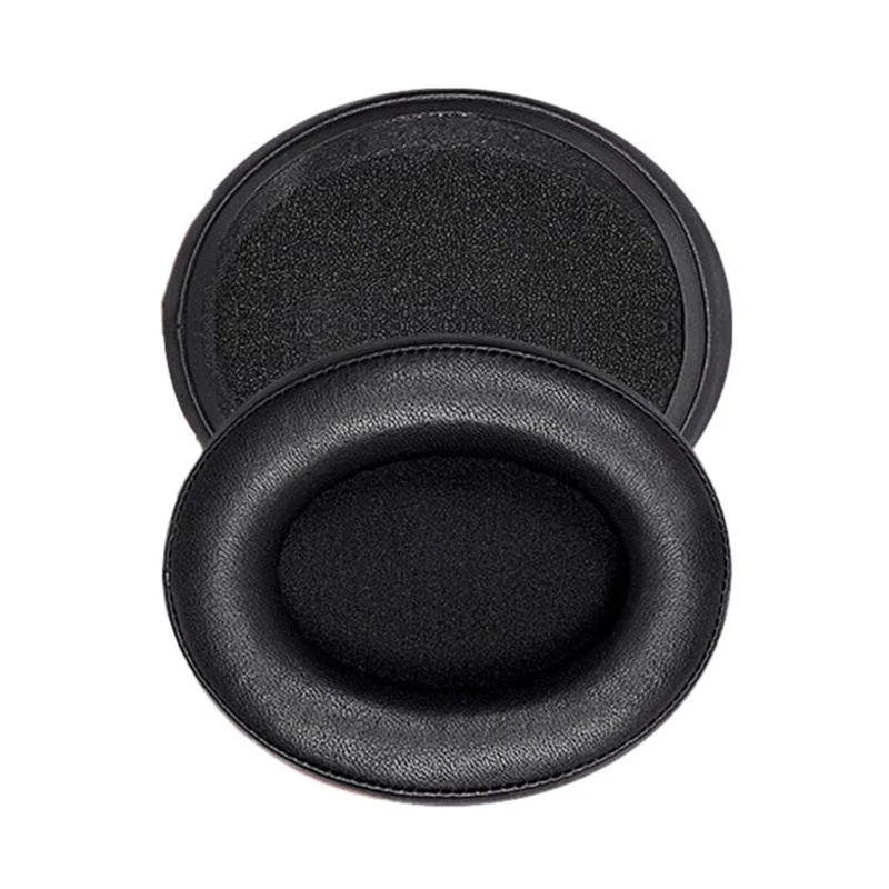 Ear Pads Sponge Cushion Replacement Elastic Headband Earmuffs for HyperXCloud Flight S Gaming Headphone