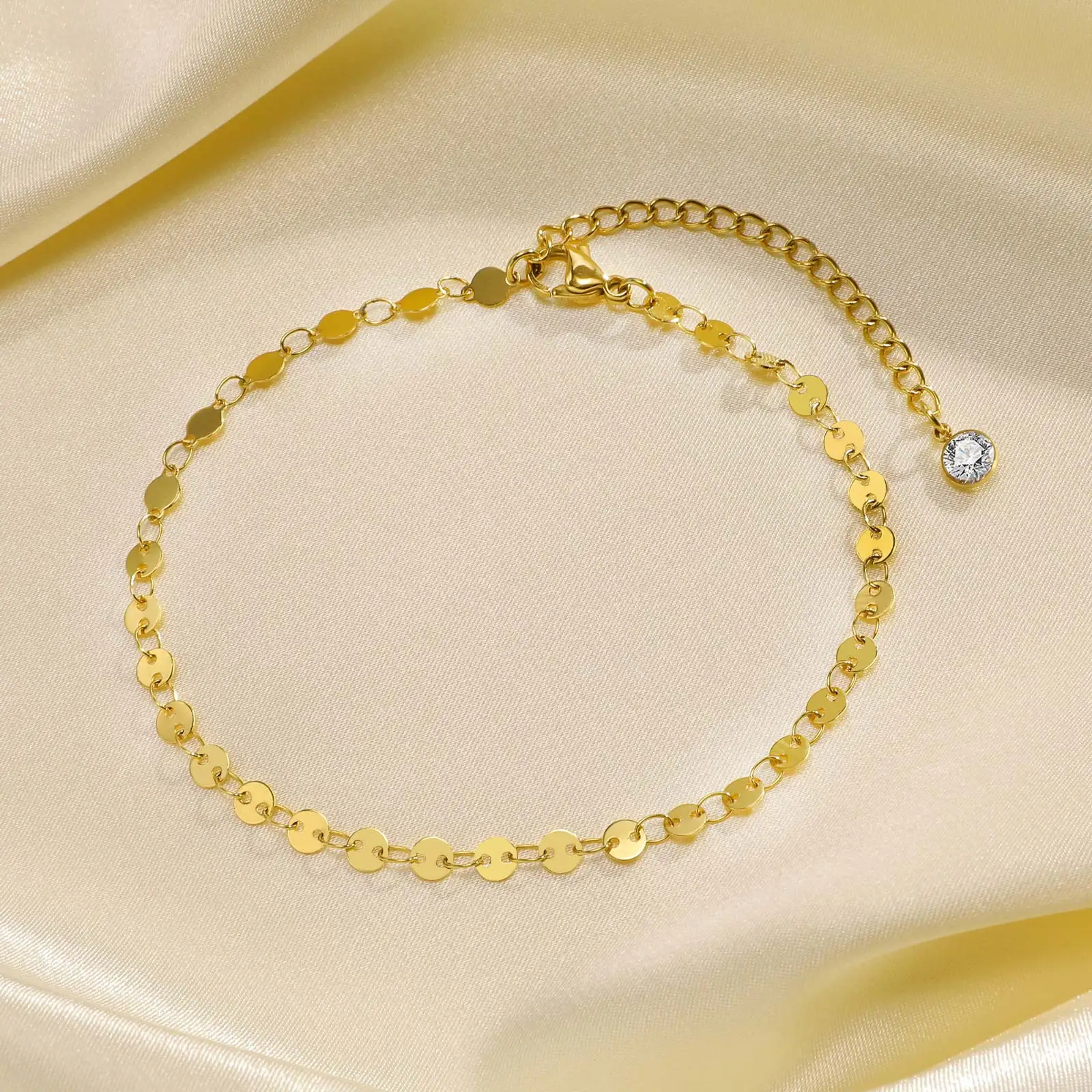 Women Dainty Jewelr… - image