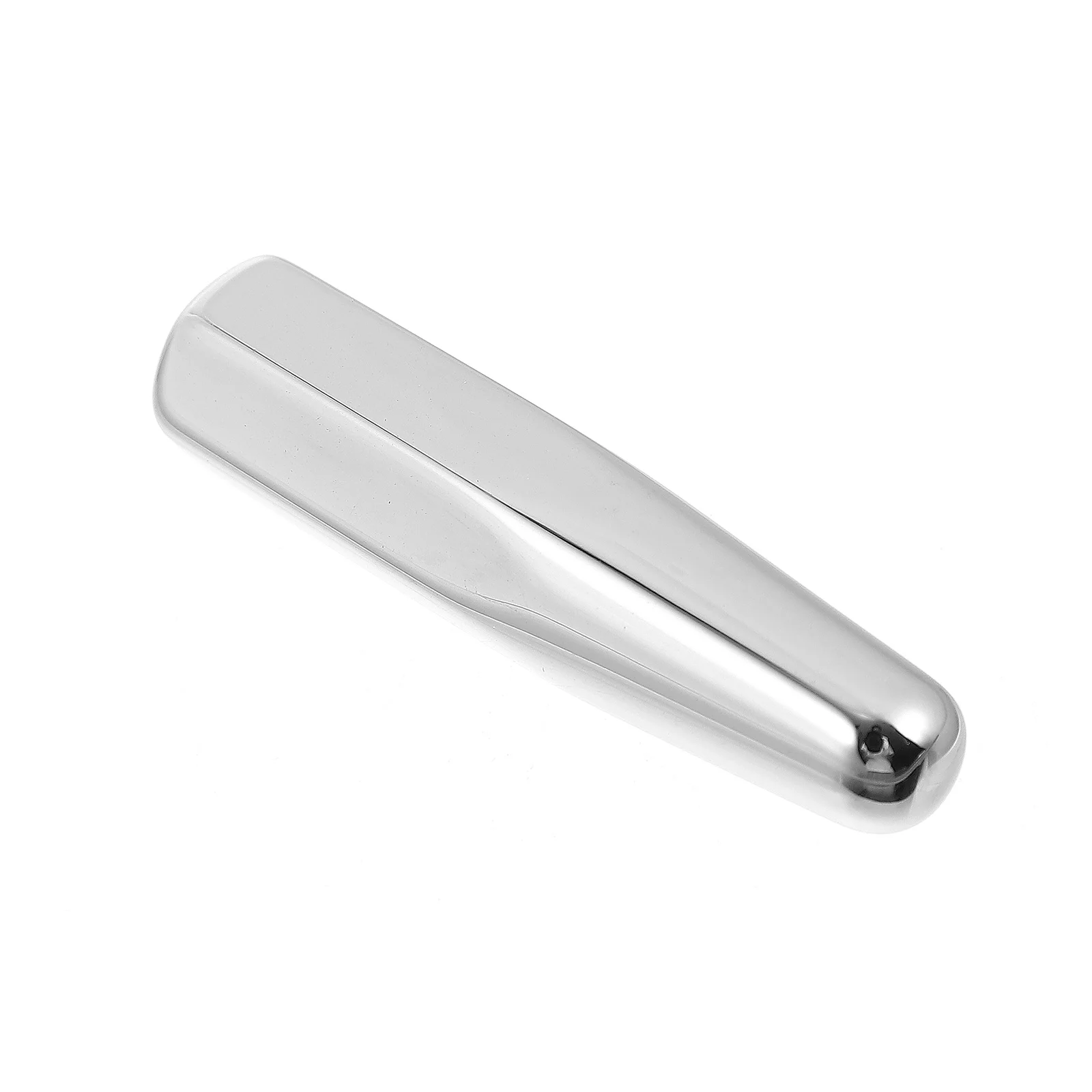 

1Pcs Titanium Hertz Energy Stone Massage Rod Multi-Functional Body Massager for Feet Neck Back Therapy Spa Care Facial Beauty