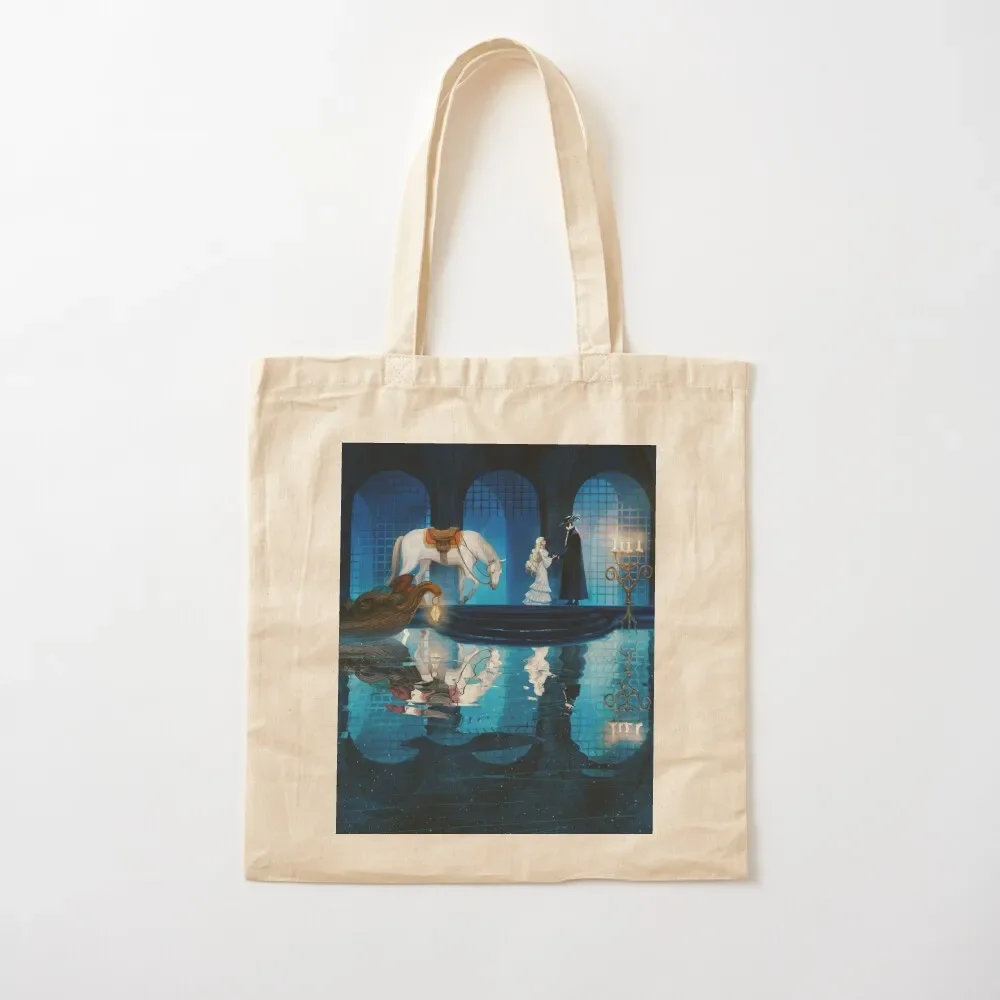 

The lake Tote Bag bag luxury women Custom bag