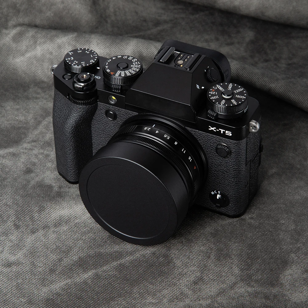 Thumbnail 4 - #82 Compare Lens Hoods Before You Buy