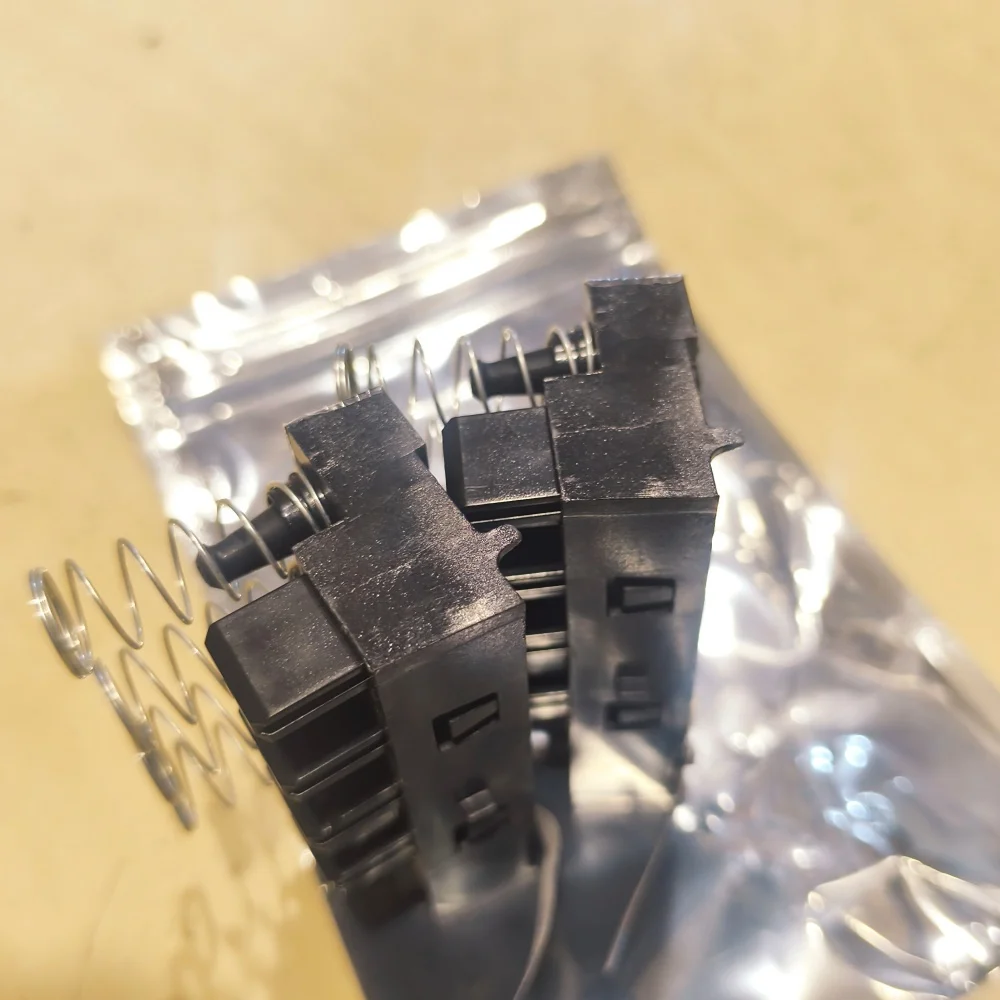 

1 pc Pen Holder for HP 950 951 952 953 954 955 Print Head Rack Chip Contactor Sensor 8100 8600 8610 8620 8630 8640 7740 7720