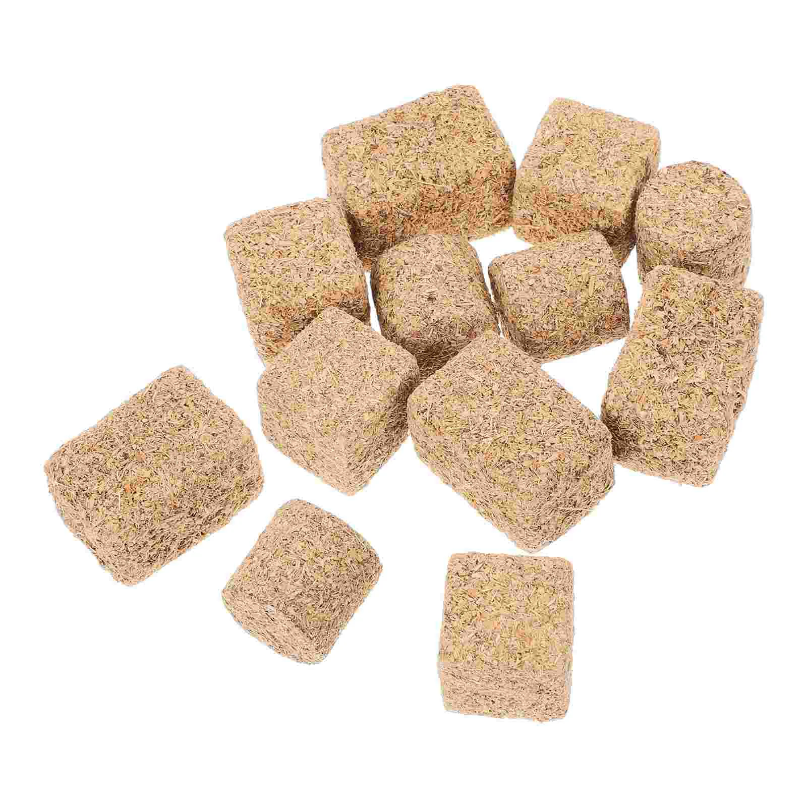 Haystack Model Party Adorn Scene Ornament DIY Sand Table Decor Yard Garden Fake Photography Props Fall