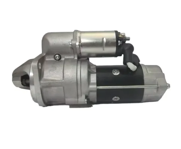 

Стартер для PC60 4D95 0-23000-0170 0-23000-0171 0-23000-0172 0-23000-0173 600-813-1730 600-813-1731 600-813-1732