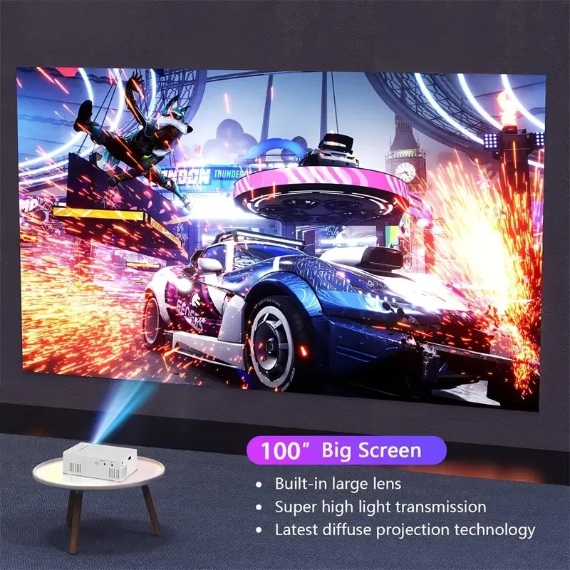 Thumbnail 2 - #90 Multimedia Projectors List of Top Picks