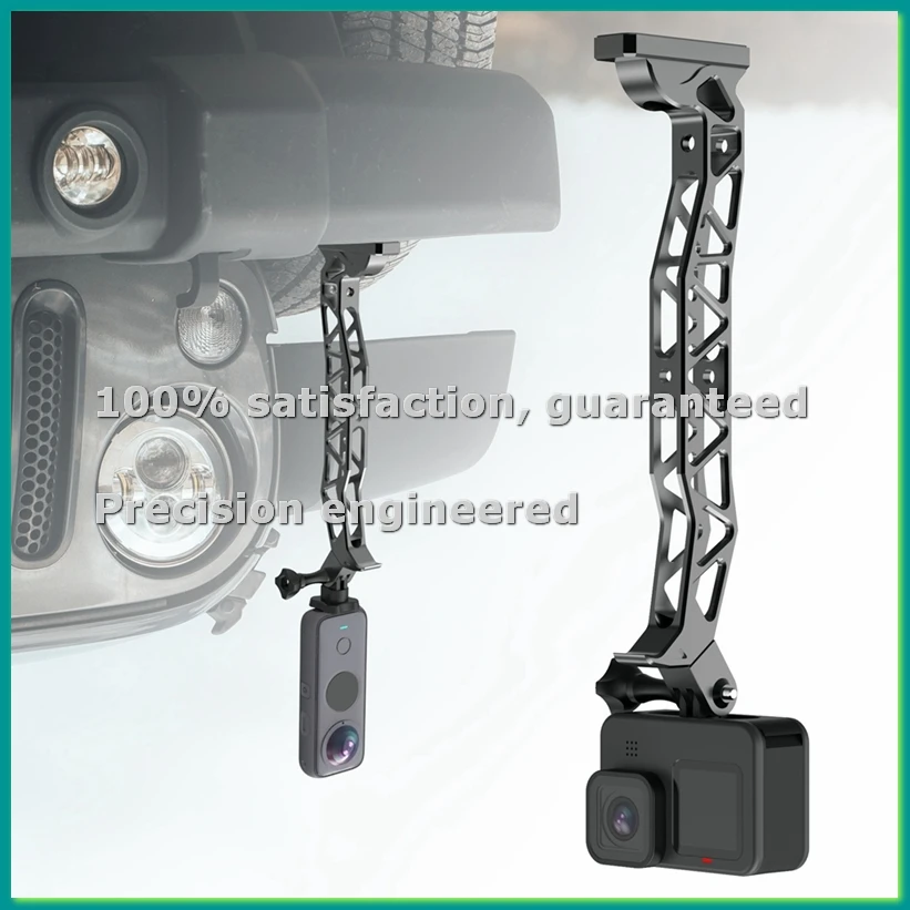 

Action Camera Accessories Action Camera Kit Bracket Set Special Bracket Installation-ANKL
