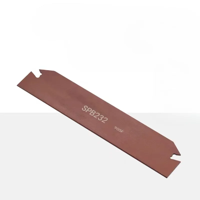 SPB226 SPB326 SPB332 SPB532 Knife Board Grooving Cut-Off Cutter Holder SP300 200 NC3030 Lathe Turning Tool Holder Cnc Tools