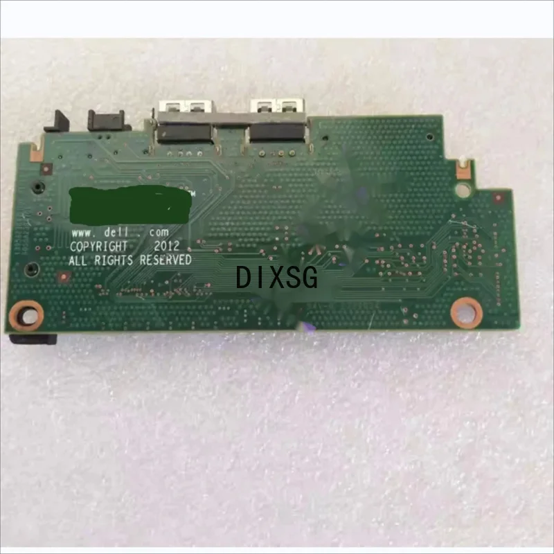 Originale PER DELL Server R620 Pannello di Controllo Frontale XM1C9 0XM1C9 CN-0XM1C9 Prova di 100% Ok