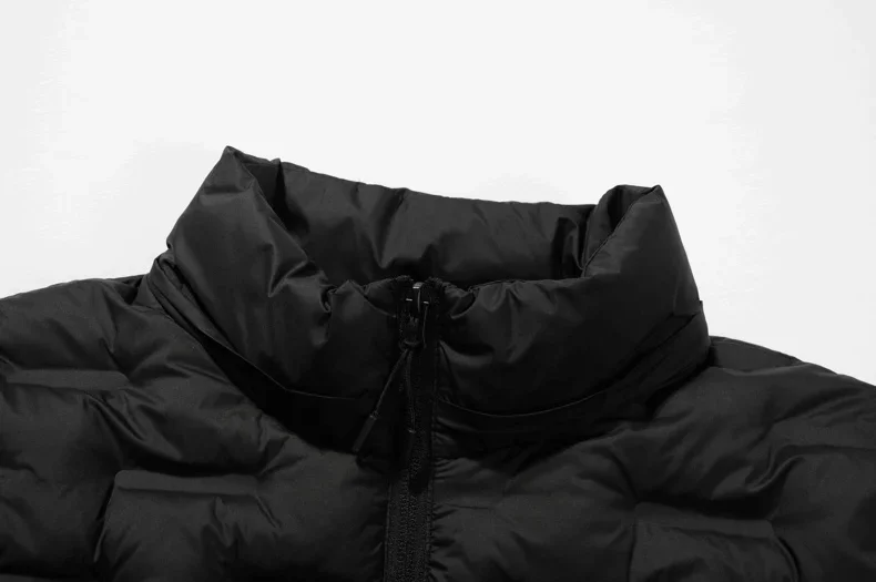 Outdoor Windproof Hooded Parkas Men Winter Thicken Warm Outerwear Men Puffer Jackets Male Fashion New Padded Quality Parka Coats