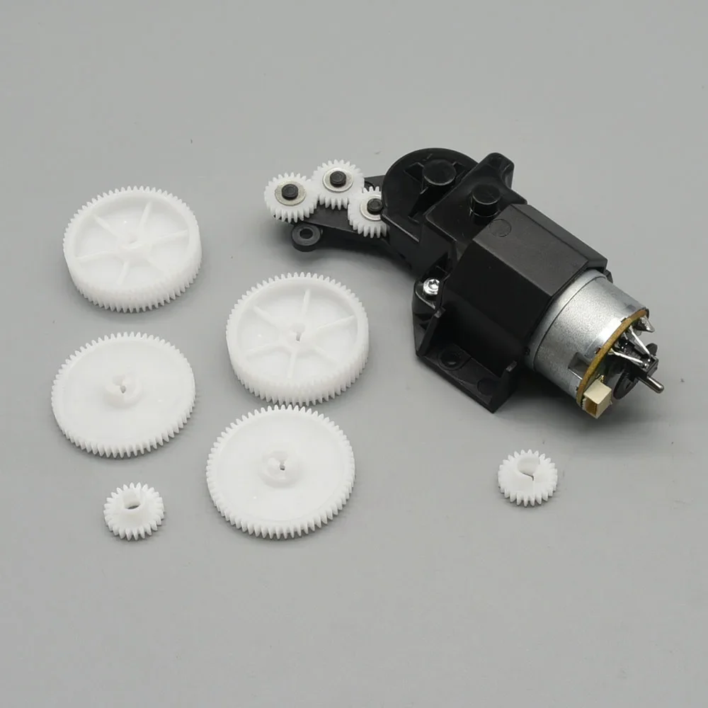 Q6718-67017 Starwheel Motor For Designjet T610 T620 T770 T790 T795 T1100 T1200 T2300 Z2100 Z3100 Z3200 Z5400