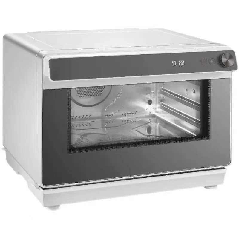 

Steaming oven all-in-one machine, household oven steamer two-in-one, steaming and baking all-in-one machine desktop