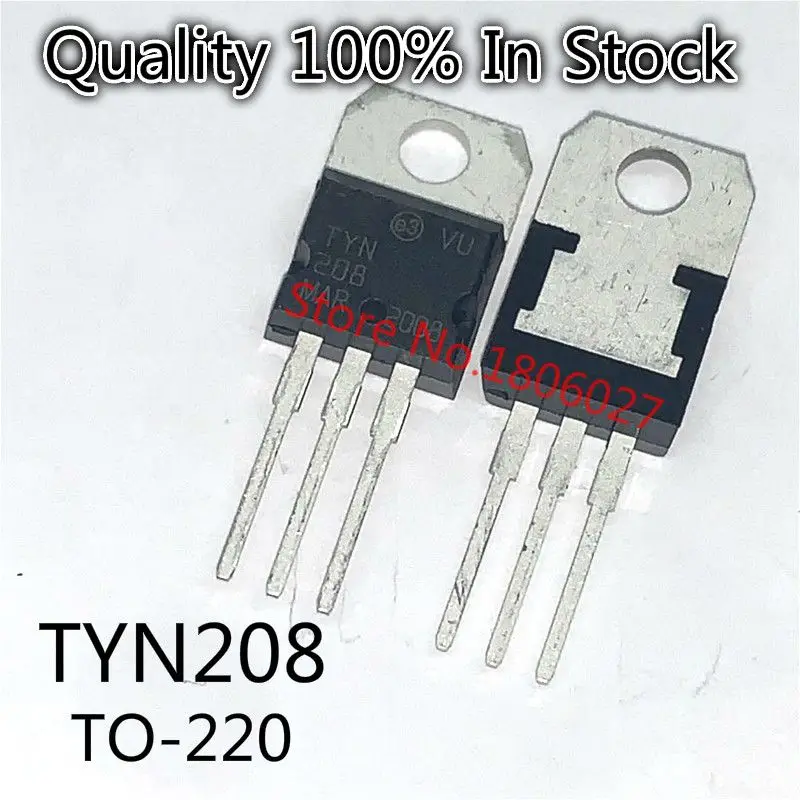 

Отправьте бесплатно 10 шт. IXTP08N100P TO-220/IXFP7N100P/IRG4BC30UD/TAN208/BT152-800R/FDP045N10A триод