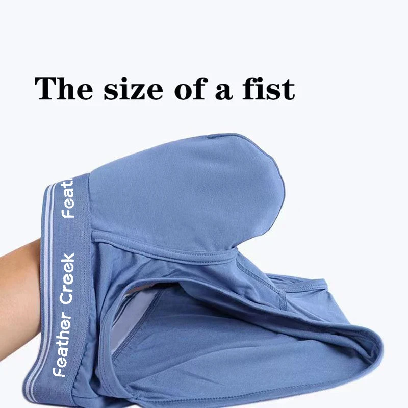 

Men‘s U Shaped Pouch Briefs 2026 Sexy Cotton Stretch Low Waist Underwear Bulge Enhancing Breathable Comfortable Innerwear
