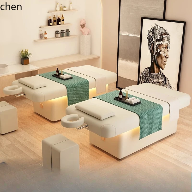 Lxc Beauty Bed Beau… - image