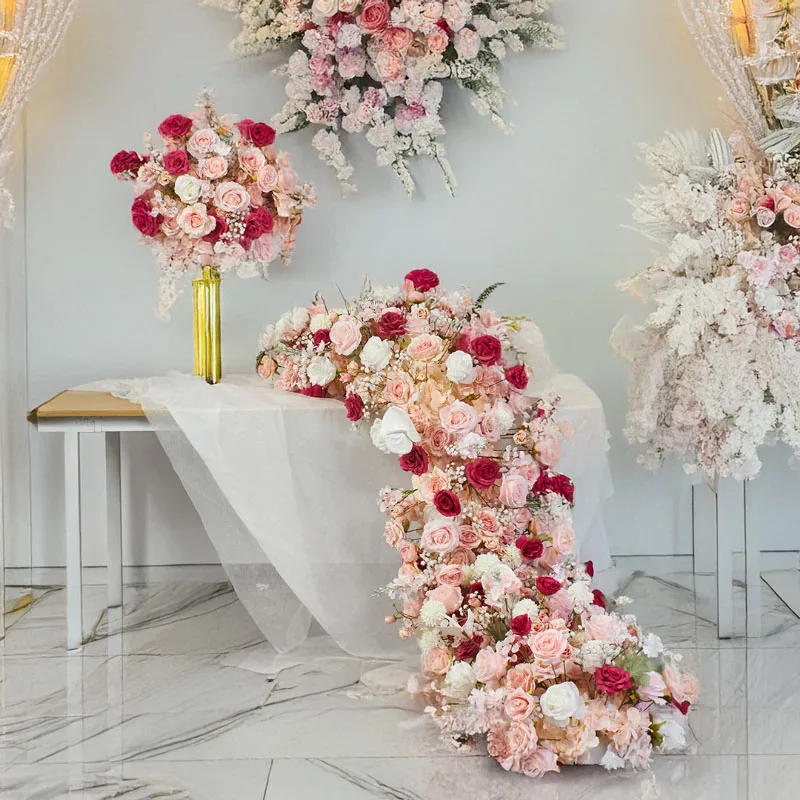 2M Artificial Rose … - image