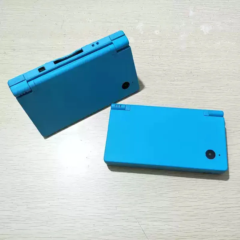 Game Handheld Refurbished Console Suitable For Nintendo Ndsi Nostalgic Retro Game Console Accessories，85% Like-New Condition