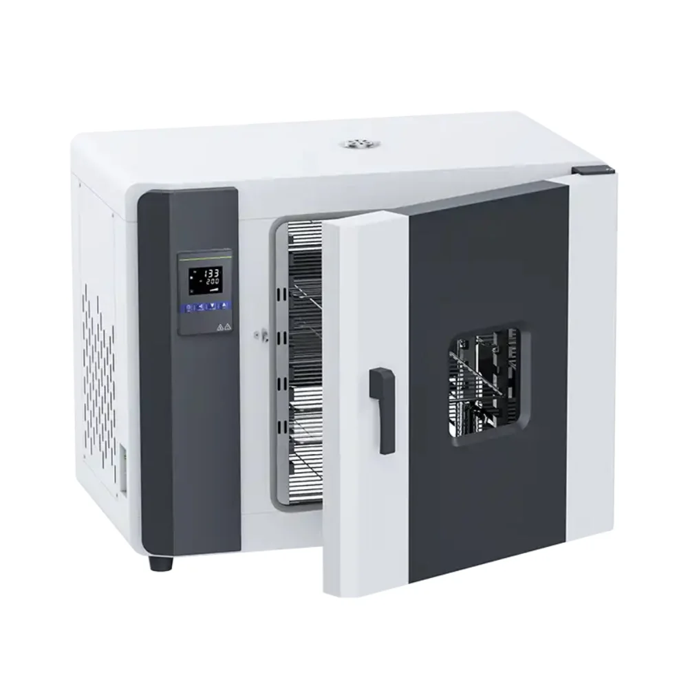 

Oven laboratory drying oven Precision high temperature drying oven Efficient and stable temperature control