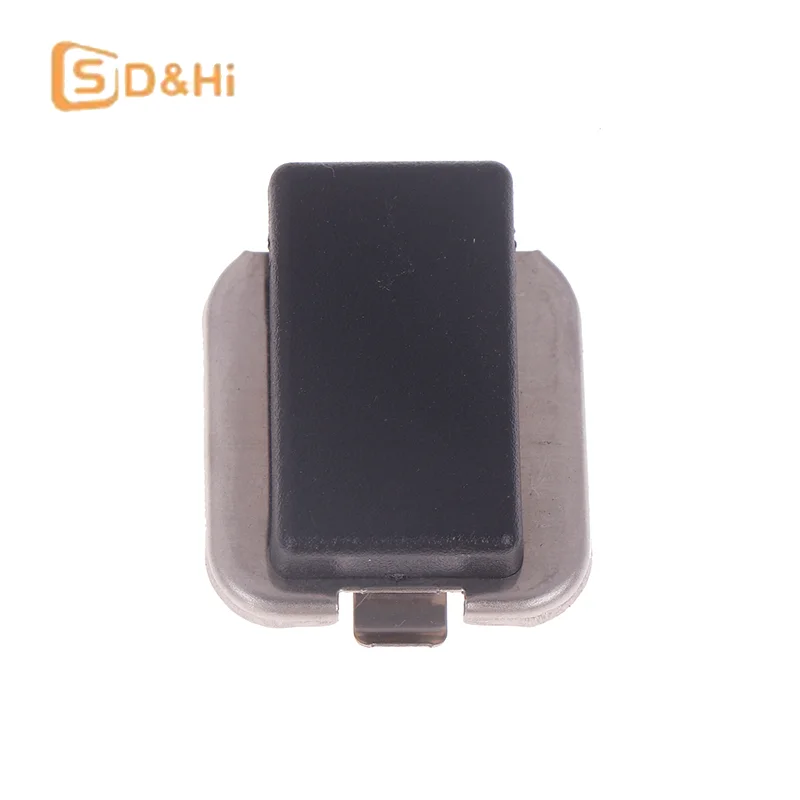 Belt Clip For Replacement Microphone Clip PMMN4013A 4021 4022 4013 4051 4025 Handheld Speaker 2 Way Radio Accessory