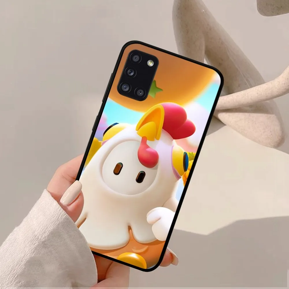 Funny Cute G-Guys F-FallS Phone Case For Samsung A 10 11 12 13 20 21 22 30 31 32 40 51 52 53 70 71 72 73 91 13 shell