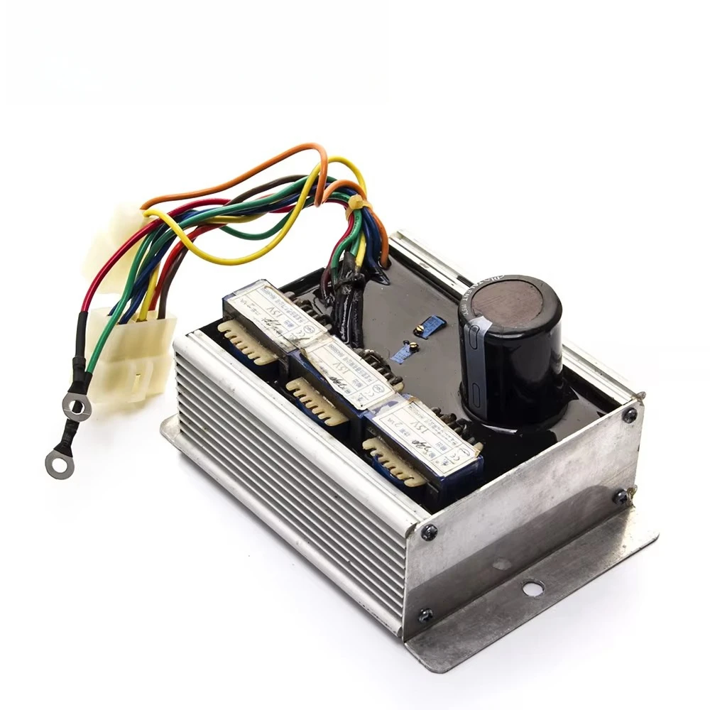 Three-Phase 10KW Av… - image