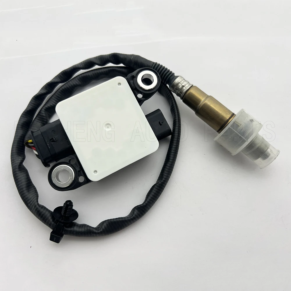 Particle Sensor for ISUZU D-MAX II (TFR, TFS) 1.9 Ddi 4x4 (TFS87J) 2017-2022 OEM 8983550720 8-98355-072-0 0281007890