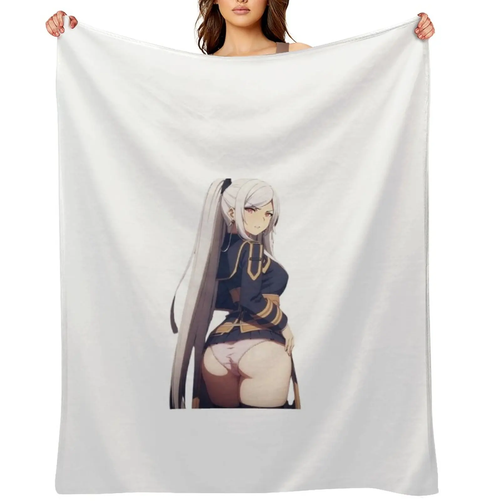 

alexia midgar Throw Blanket for sofa Decorative Beds Vintage Decorative Sofas Blankets