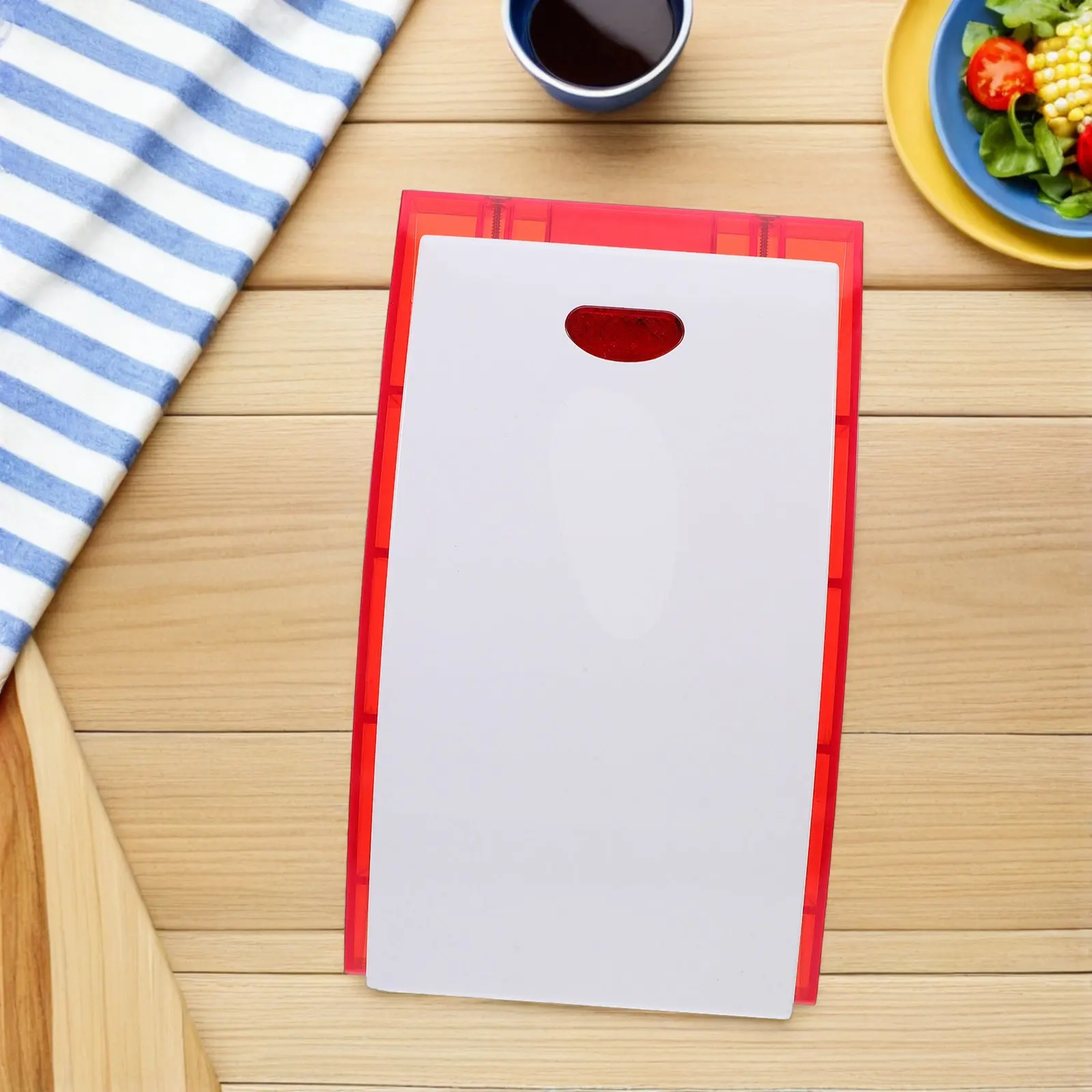 

Outdoor Siren Horn Alarm System Waterproof Security Siren Flashing Light Anti-Theft Alarm Sound Light Warning Device for Office