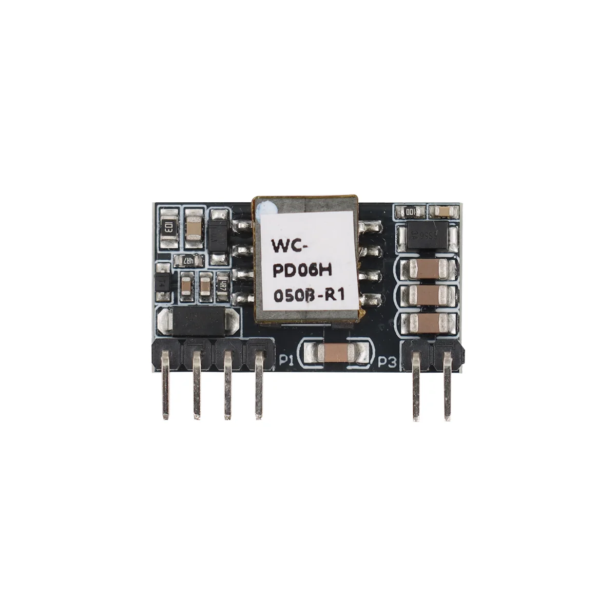 High-End 100 Gigabi…