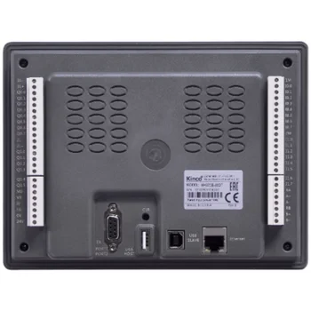 Thinkable IoT MK070E-33DT HMI PLC All in One Programmable Controller Integrated Panel Support 7 inch Touch Screen Remote Control