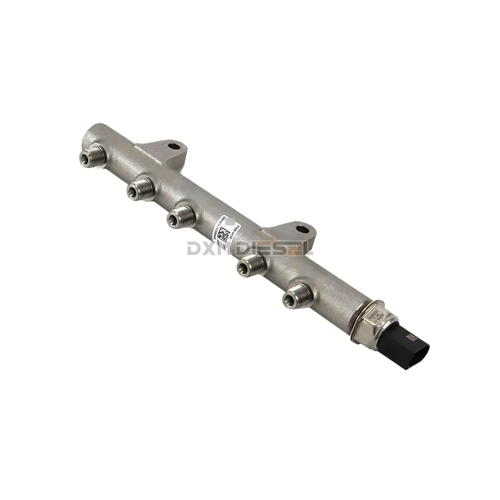 Excelente trilho de combustível COMMON RAIL original DXM 28231471 31400-4A700