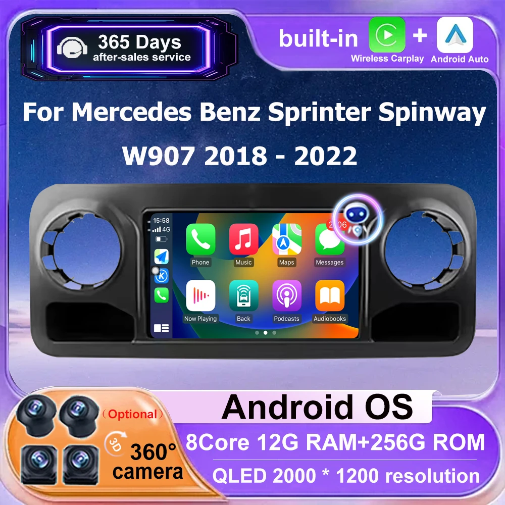 Car Radio Gps Navig… - image